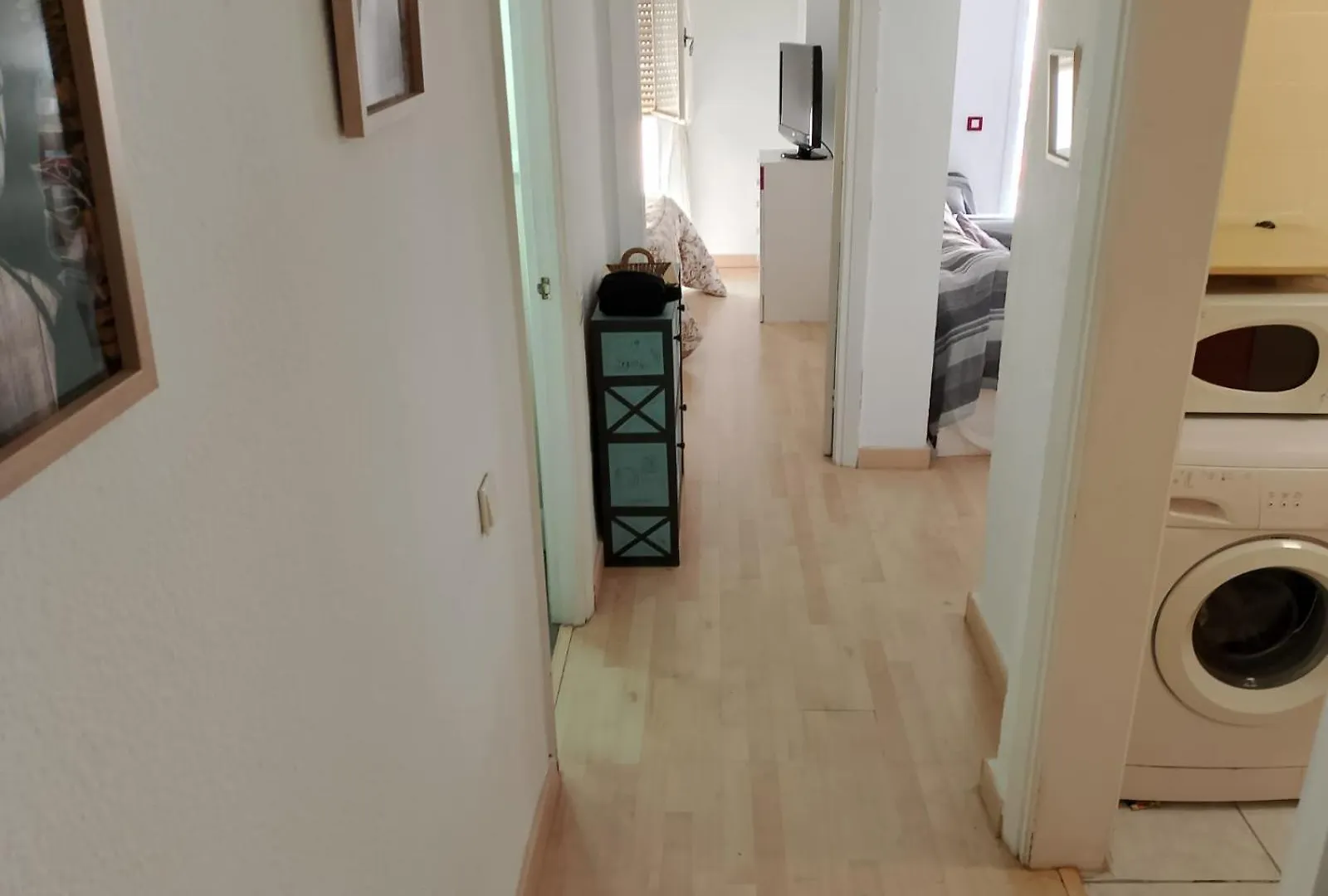 Benalplaya Apartment Benalmadena