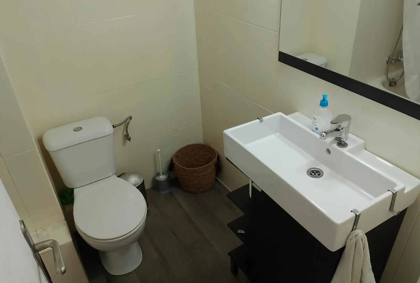 Benalplaya Apartment Benalmadena 0*,