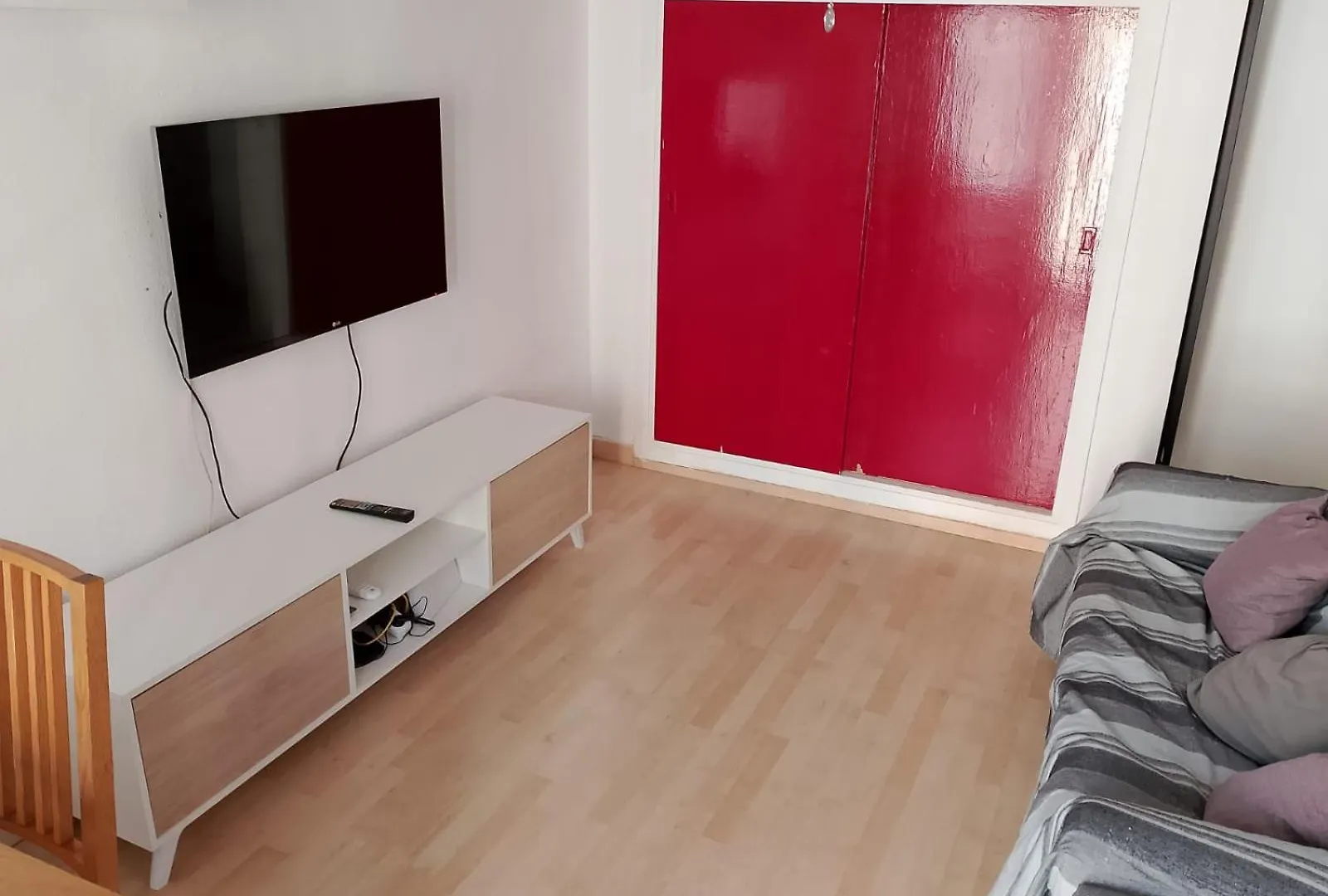 Benalplaya Apartment Benalmadena 0*,