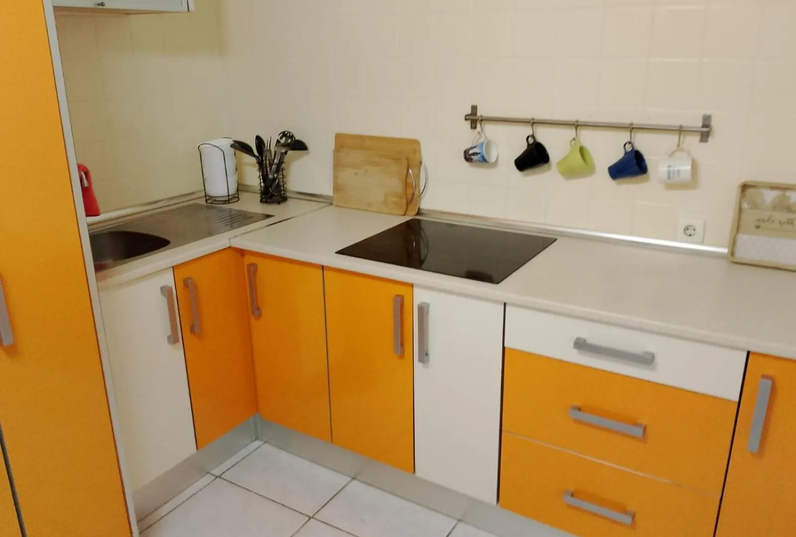 Benalplaya Apartment Benalmadena Spain