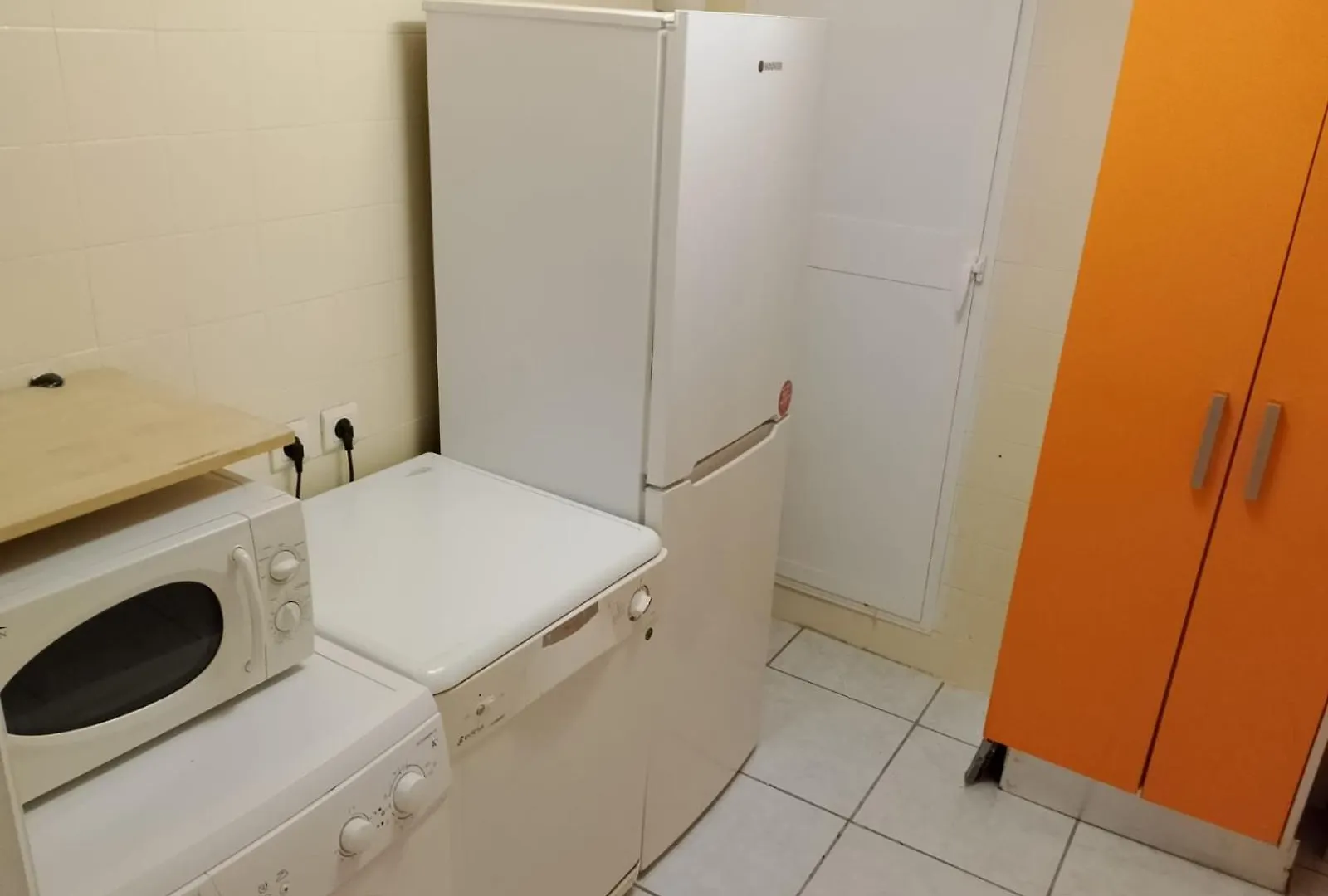 Benalplaya Apartment Benalmadena