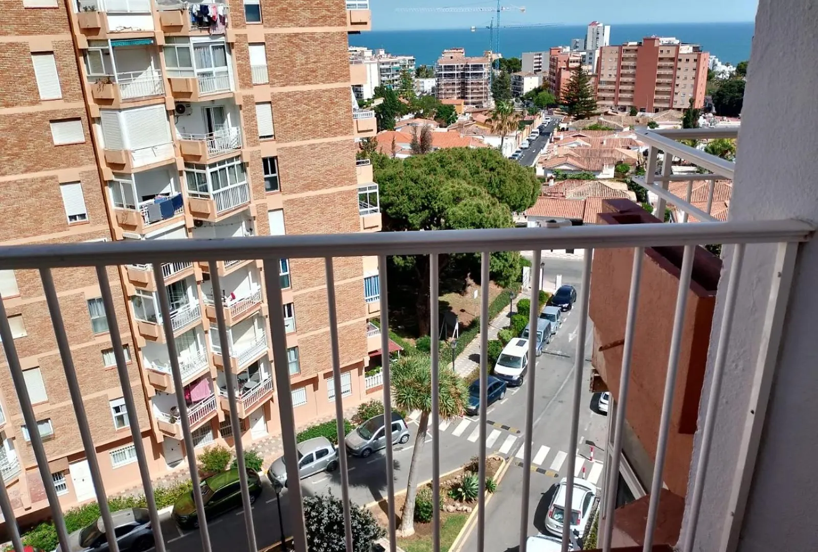 Benalplaya Apartment Benalmadena Spain