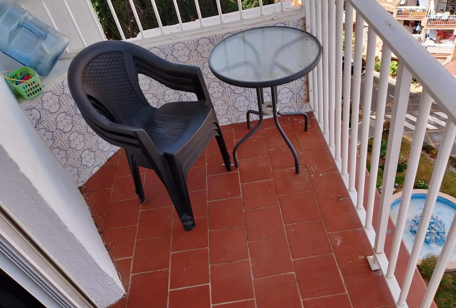 Benalplaya Apartment Benalmadena