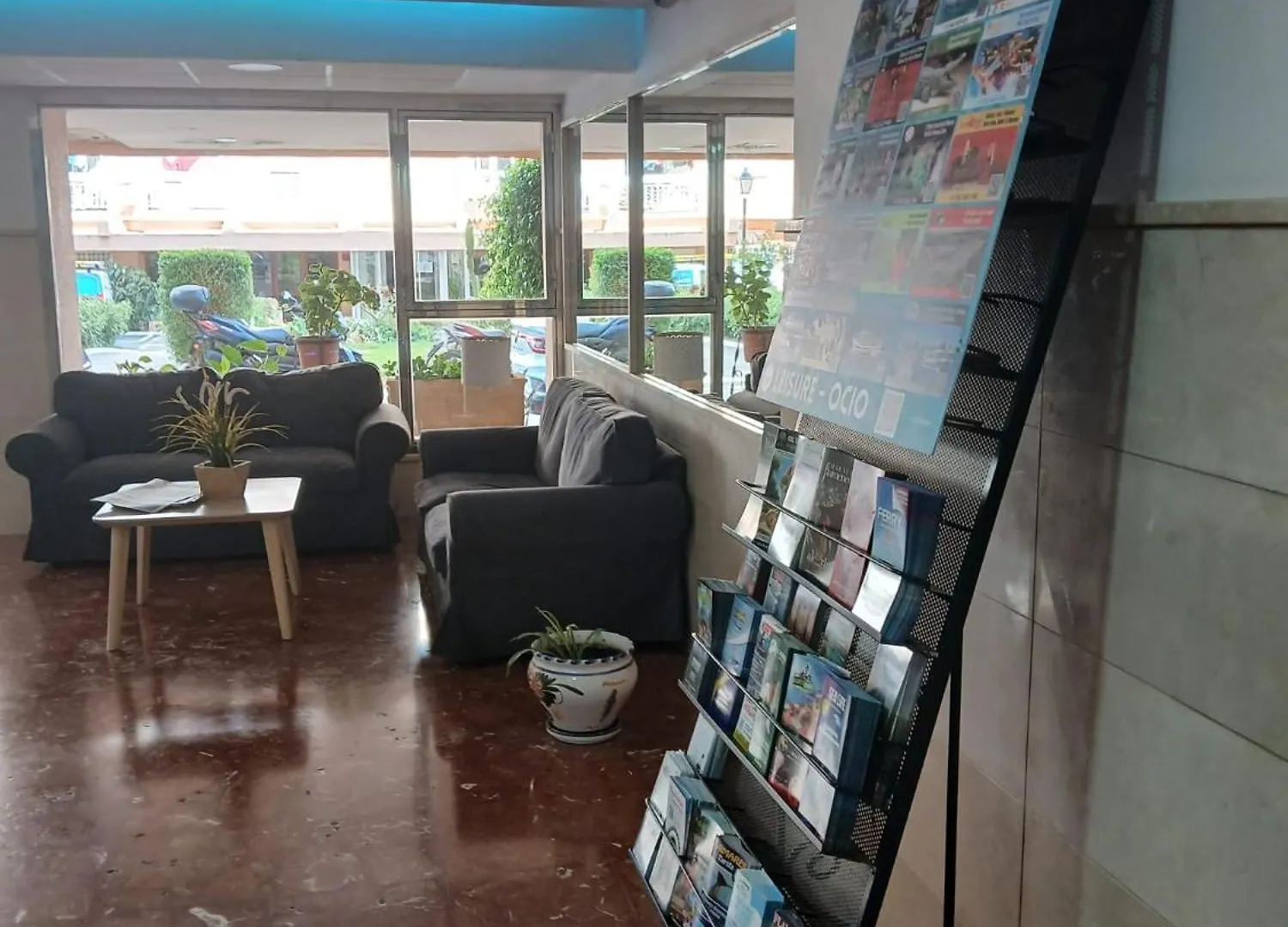 Benalplaya Apartment Benalmadena Spain