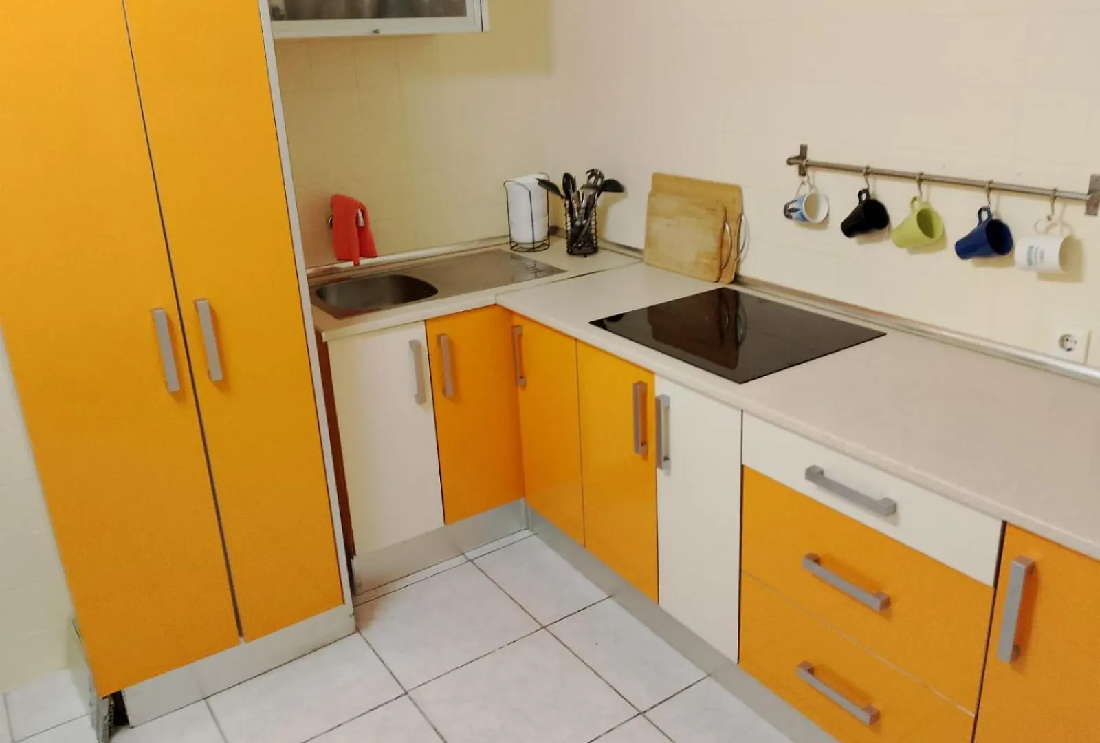 Benalplaya Apartment Benalmadena 0*,  Spain