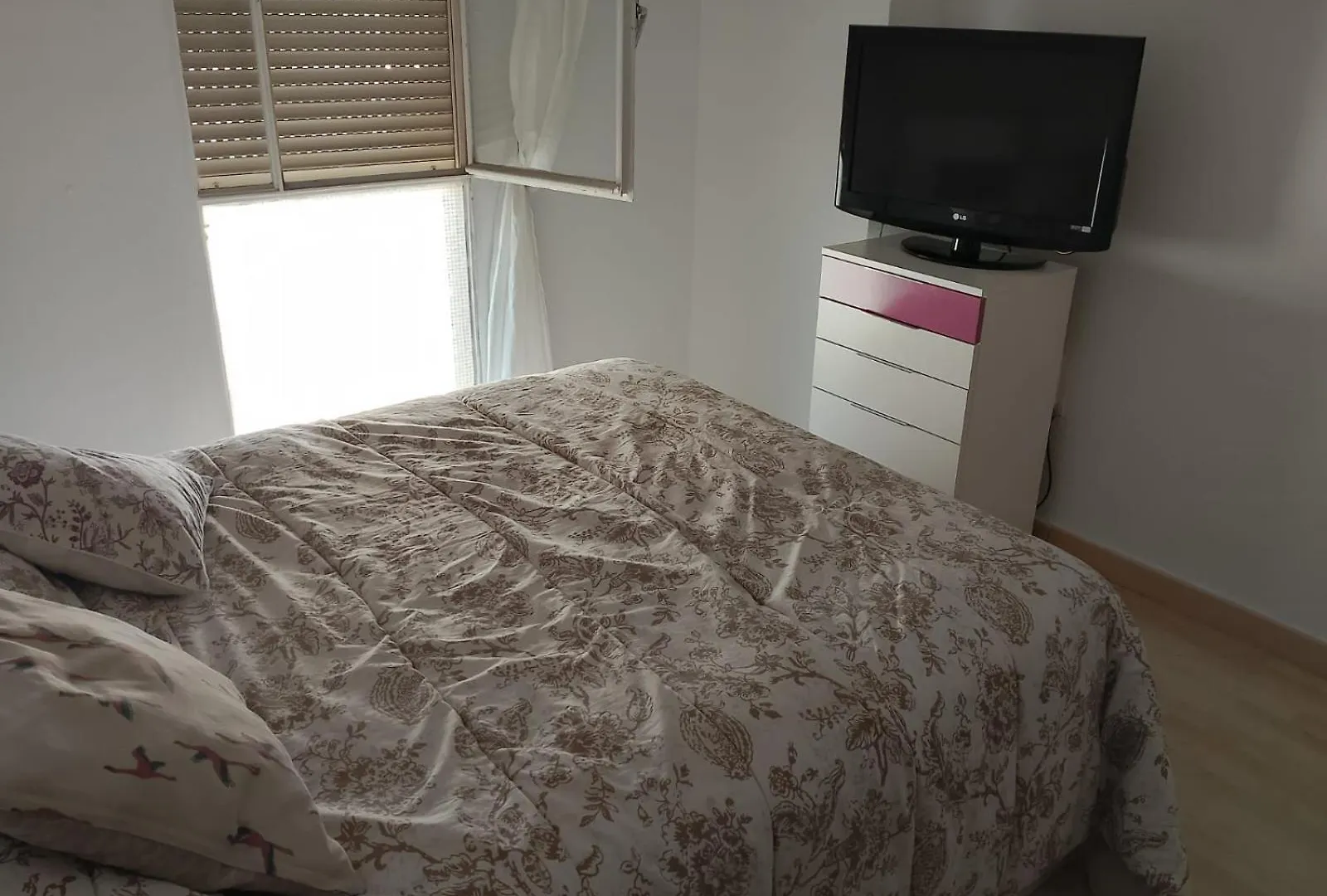 Benalplaya Apartment Benalmadena