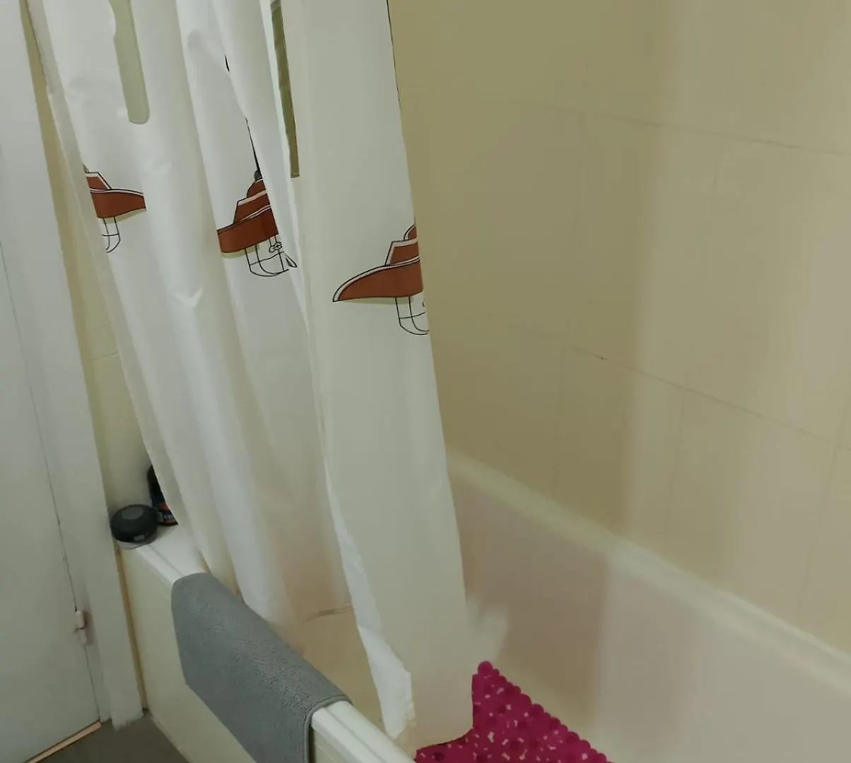 Benalplaya Apartment Benalmadena