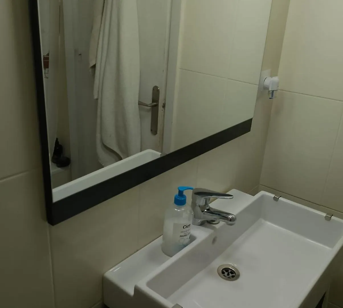 Benalplaya Apartment Benalmadena Spain
