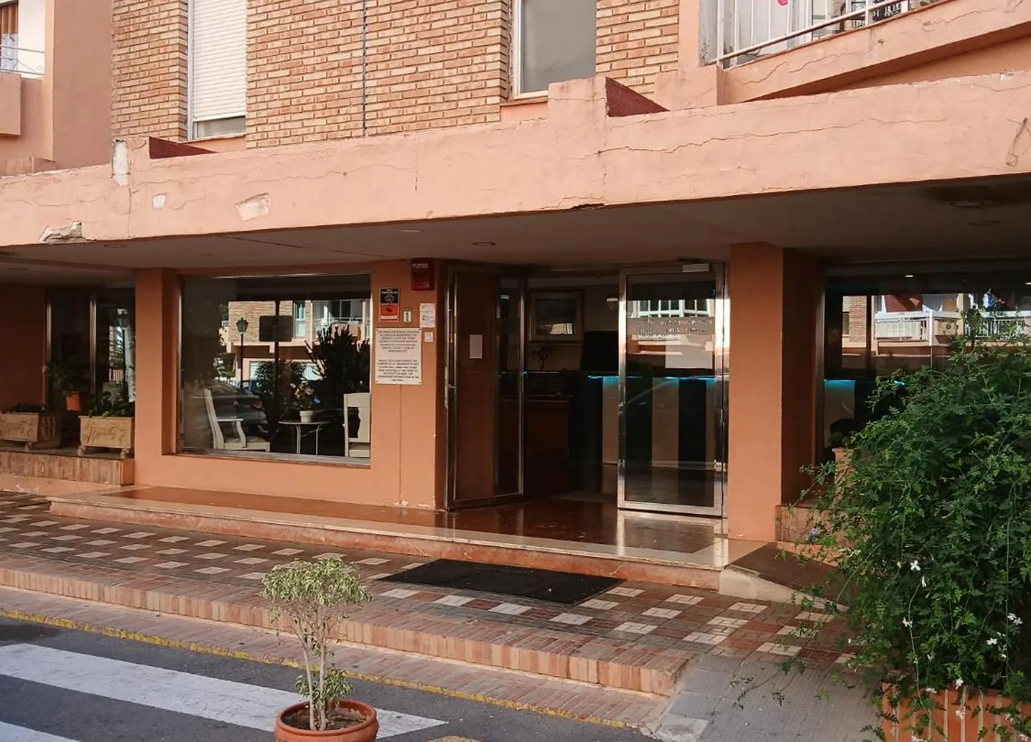 Benalplaya Apartment Benalmadena