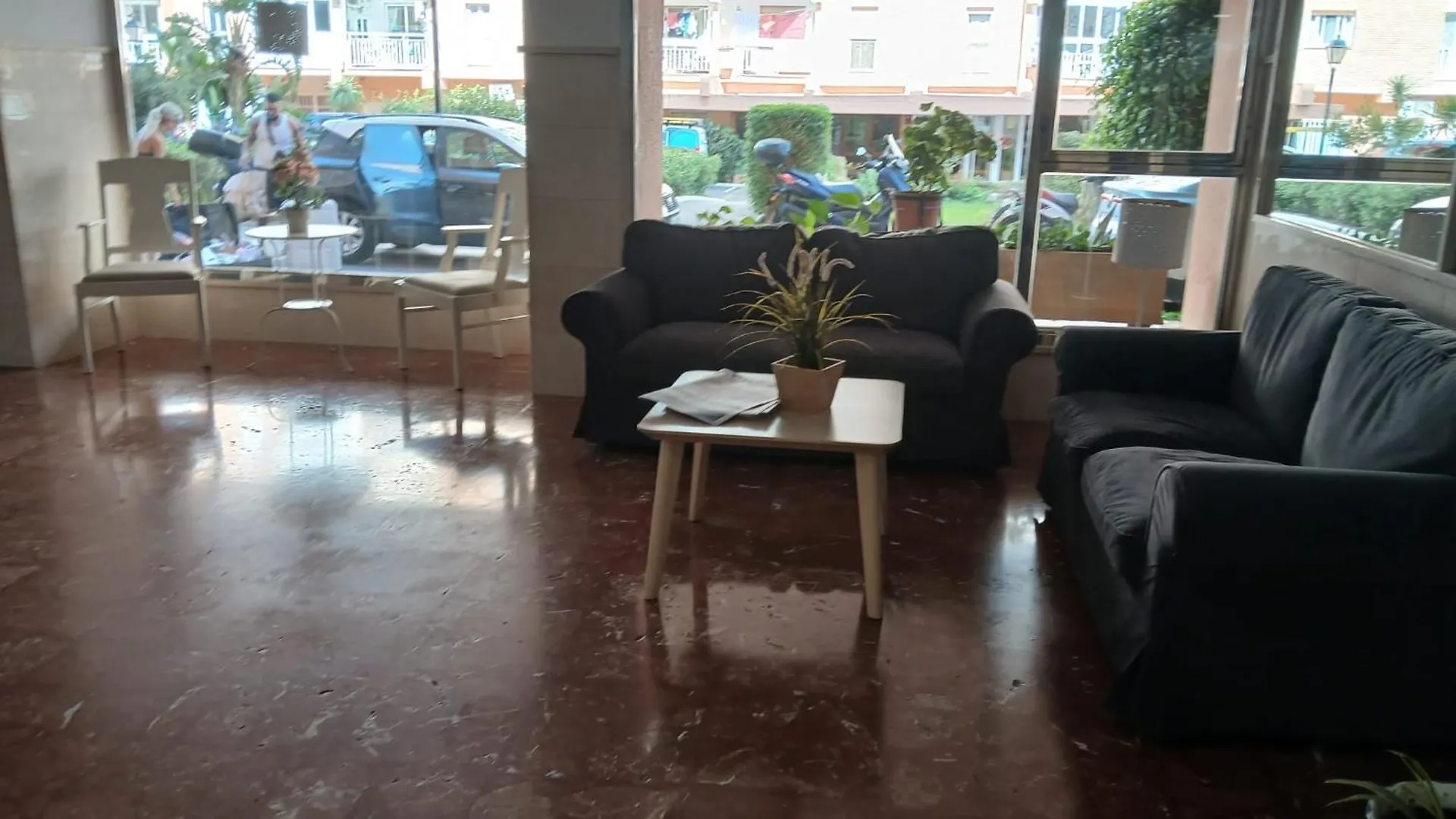 Benalplaya Apartment Benalmadena