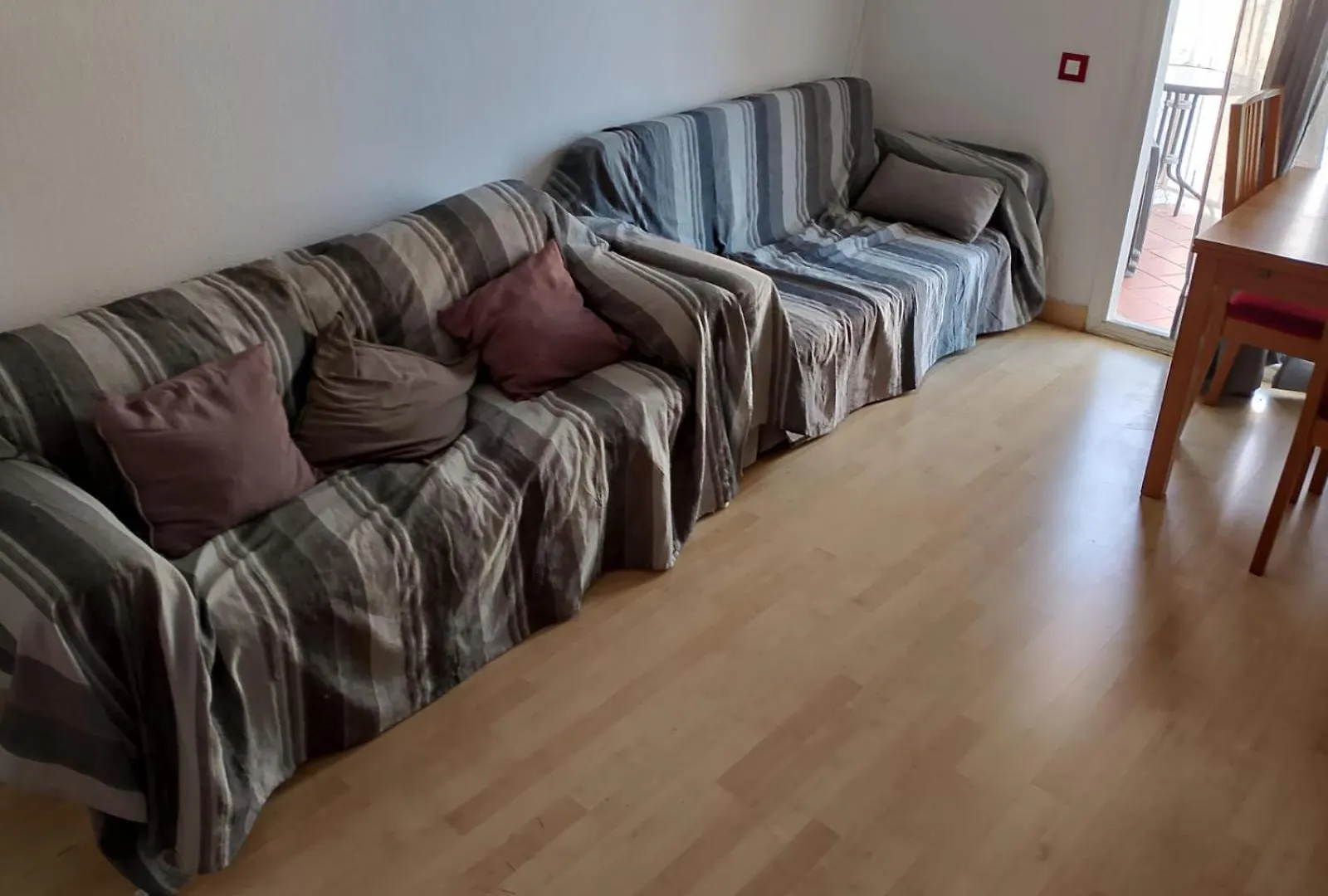 Benalplaya Apartment Benalmadena 0*,