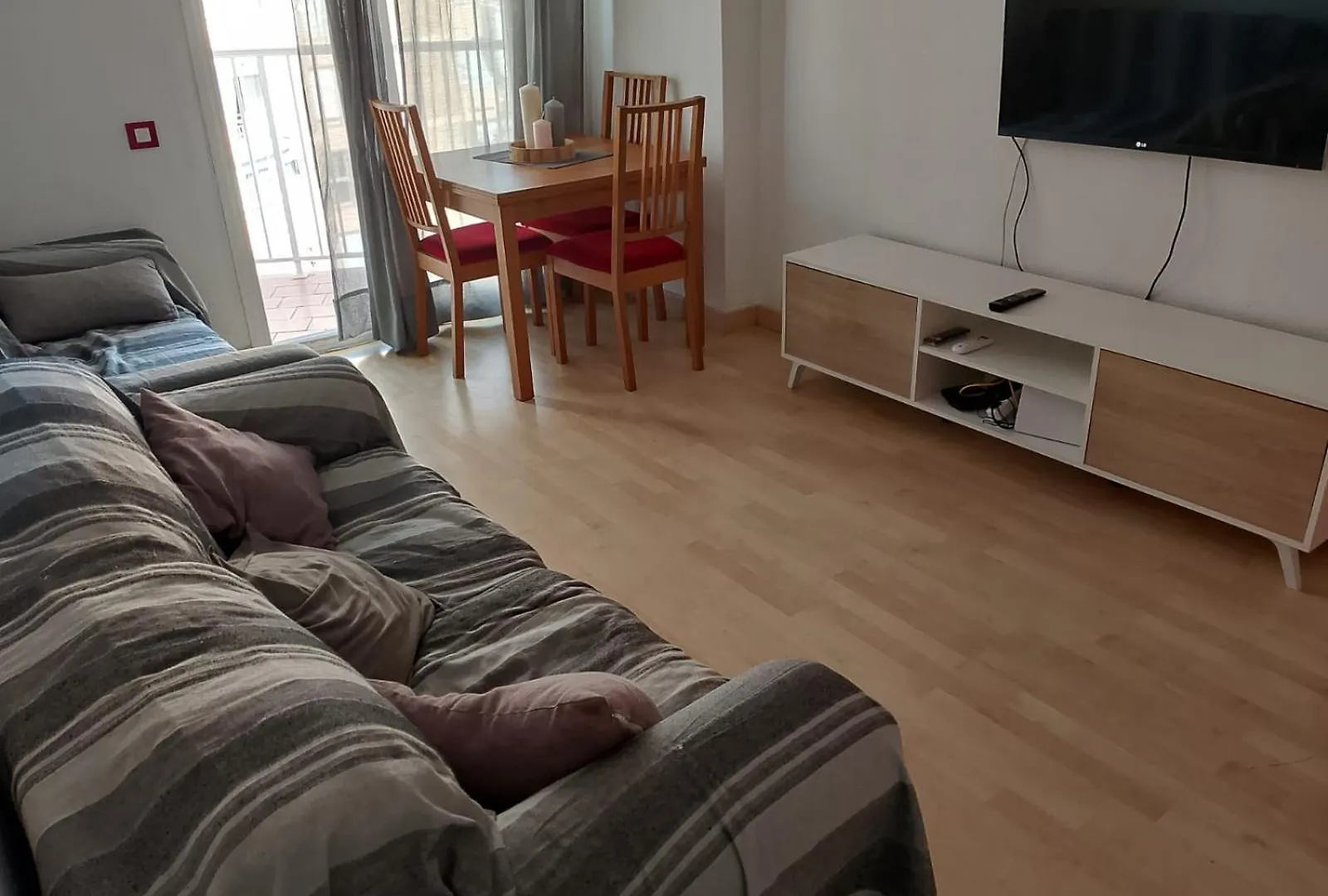 Benalplaya Apartment Benalmadena