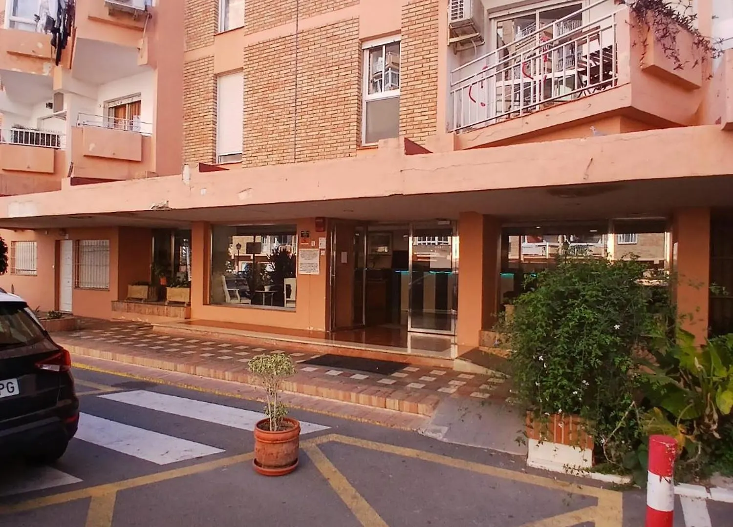 Benalplaya Apartment Benalmadena Spain