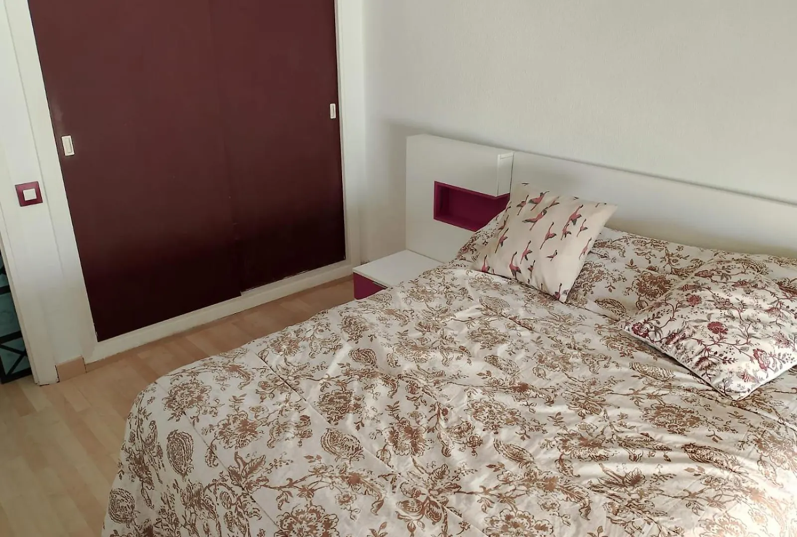 Benalplaya Apartment Benalmadena