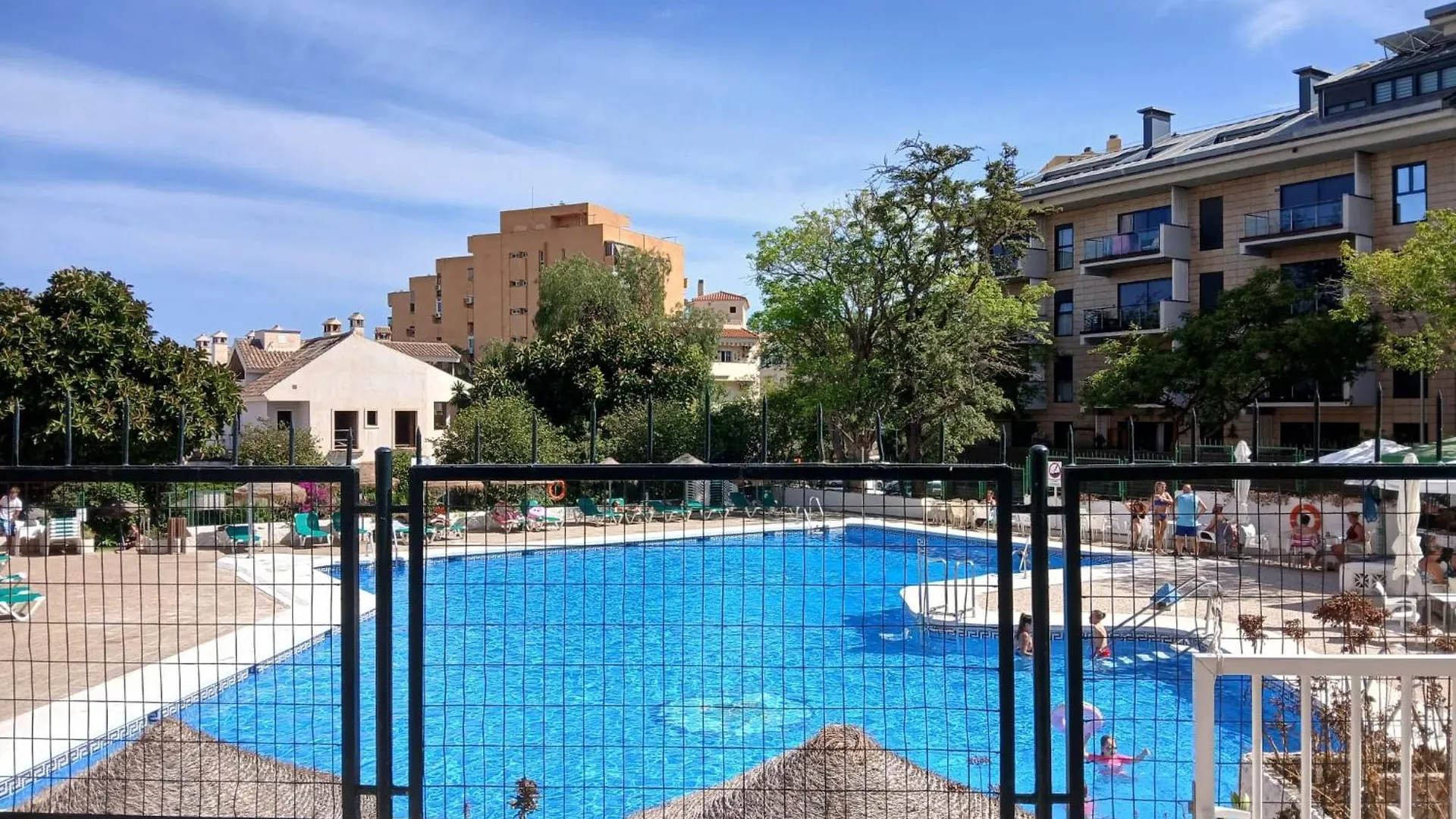 Benalplaya Apartment Benalmadena Spain