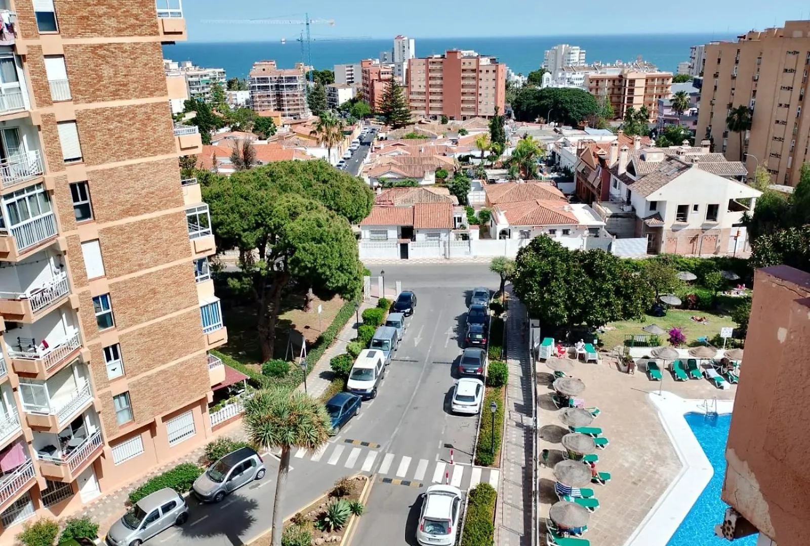 Benalplaya Apartment Benalmadena