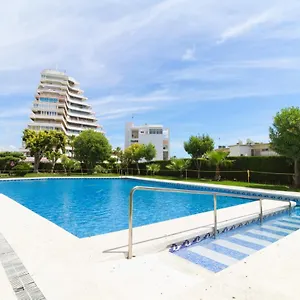 In Delta Del Sur Benalmádena