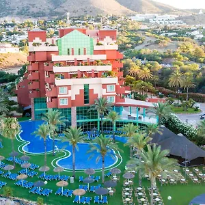 4* Hotel World Riwo Hotel.