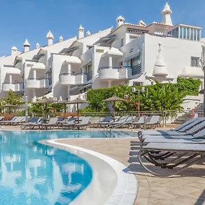 3* Apart-hotel Sahara Sunset