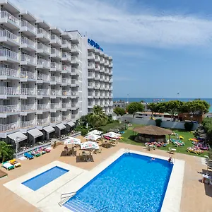 Medplaya Alba Beach Benalmádena