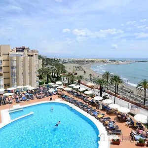 4* Hotel Medplaya Riviera - Adults Recommended