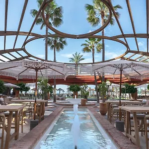 Szálloda World, Benalmádena