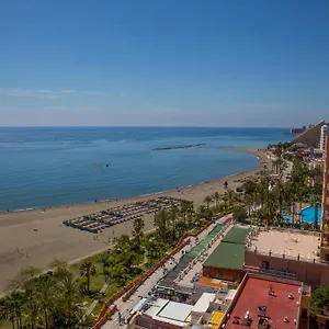 Tamarindos Ii Benalmadena