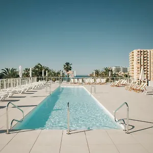 4* Hotel Alay - Adults Only Recommended